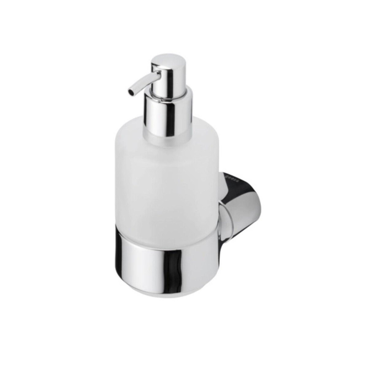 Seifenspender 200 ml Wynk, Chrom box