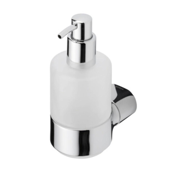 Seifenspender 200 ml Wynk, Chrom