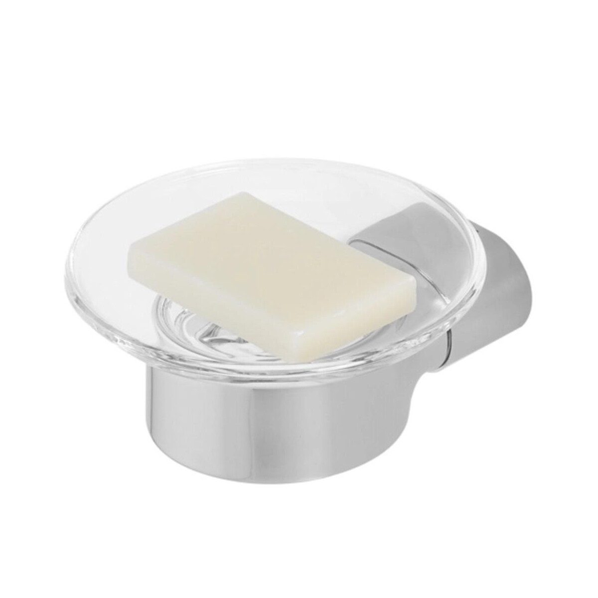 Seifenhalter Wynk, Chrom box