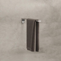 Handtuchhalter 1-armig Wynk, Chrom