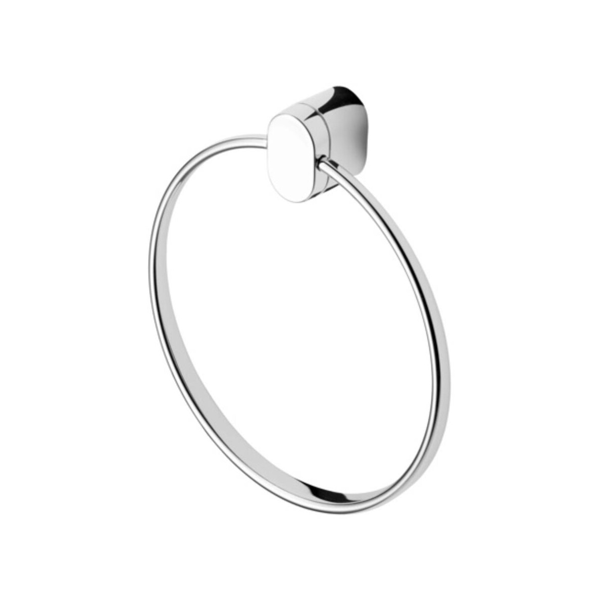 Handtuchring Wynk, Chrom box