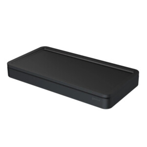 Universalablage 21 cm  Frame, Schwarz