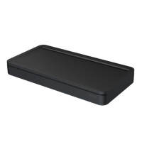 Universalablage 21 cm  Frame, Schwarz