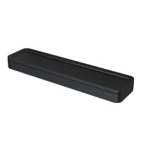Ablage 26 cm  Frame, Schwarz