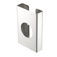 Hygienebeutelspender Edelstahl poliert Hotel Collection, Chrom