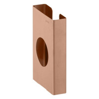 Hygienebeutelspender Hotel Collection, Bronze gebürstet