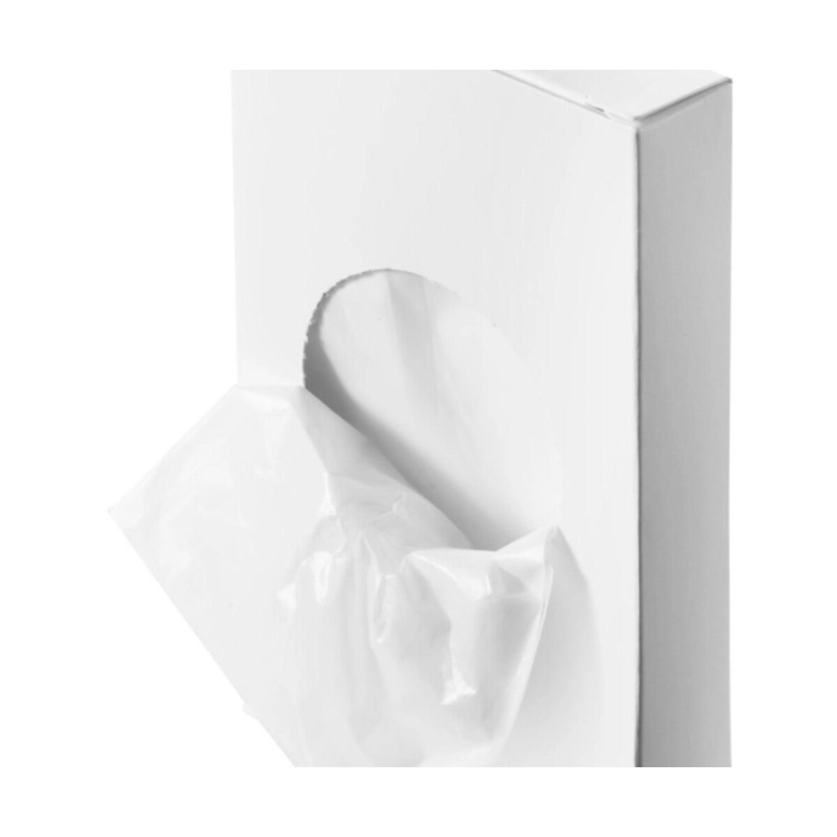 Nachfüllpackung für Hygienebeu box