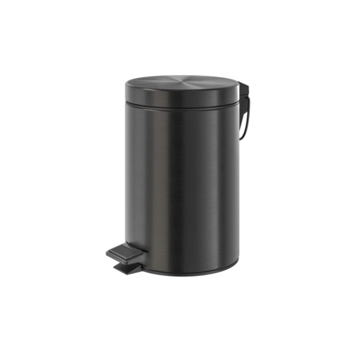 Treteimer freistehend 3 Liter Hotel Coll box