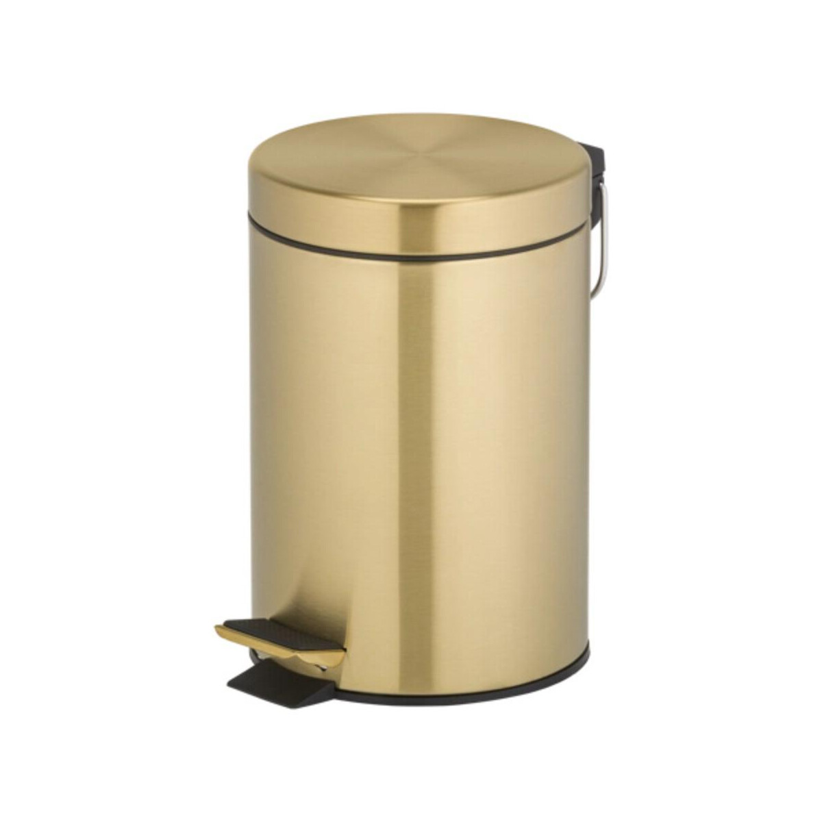 Treteimer freistehend 3 Liter Hotel Coll box