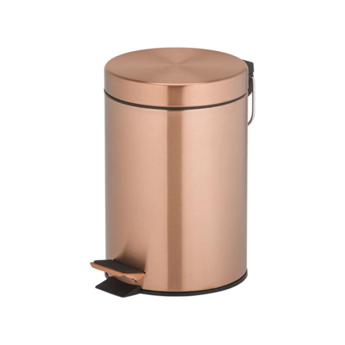 Treteimer freistehend 3 Liter Hotel Coll box