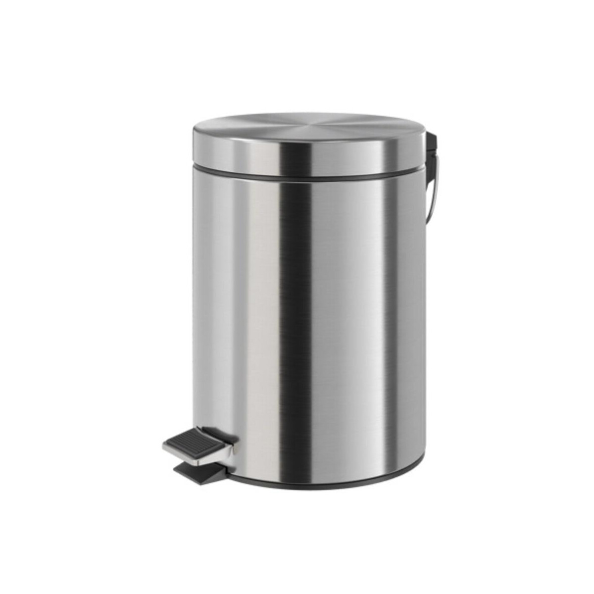 Treteimer freistehend 5 Liter Hotel Coll box