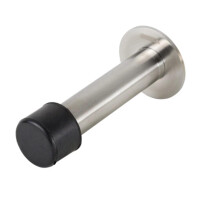 Türstopper 11 cm Hotel Collection, Edelstahl gebürstet