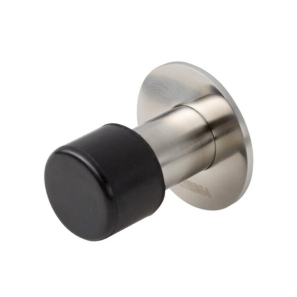 Türstopper 5 cm Hotel Collection, Edelstahl gebürstet