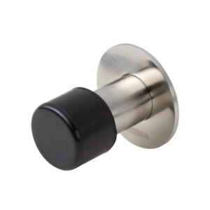 Türstopper 5 cm Hotel Collection, Edelstahl gebürstet