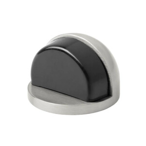 Türstopper bodenmontiert 5 cm Hotel Collection, Edelstahl gebürstet