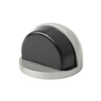 Türstopper bodenmontiert 5 cm Hotel Collection, Edelstahl gebürstet