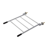 Eimerrost 31 cm Hotel Collection, Chrom