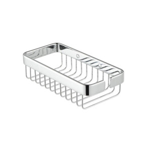 Duschkorb 19 cm Basket, Chrom