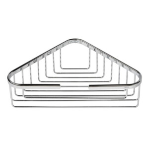 Eckkorb 34 cm Basket, Chrom