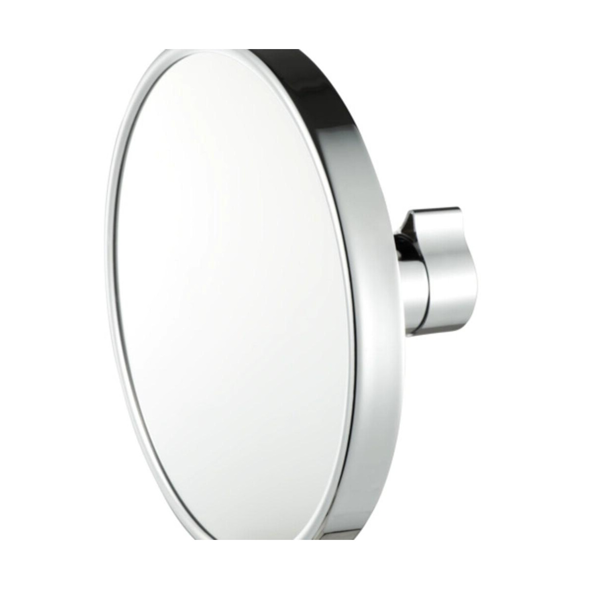 Variable Kosmetikspiegeleinheit Mirror, Chrom