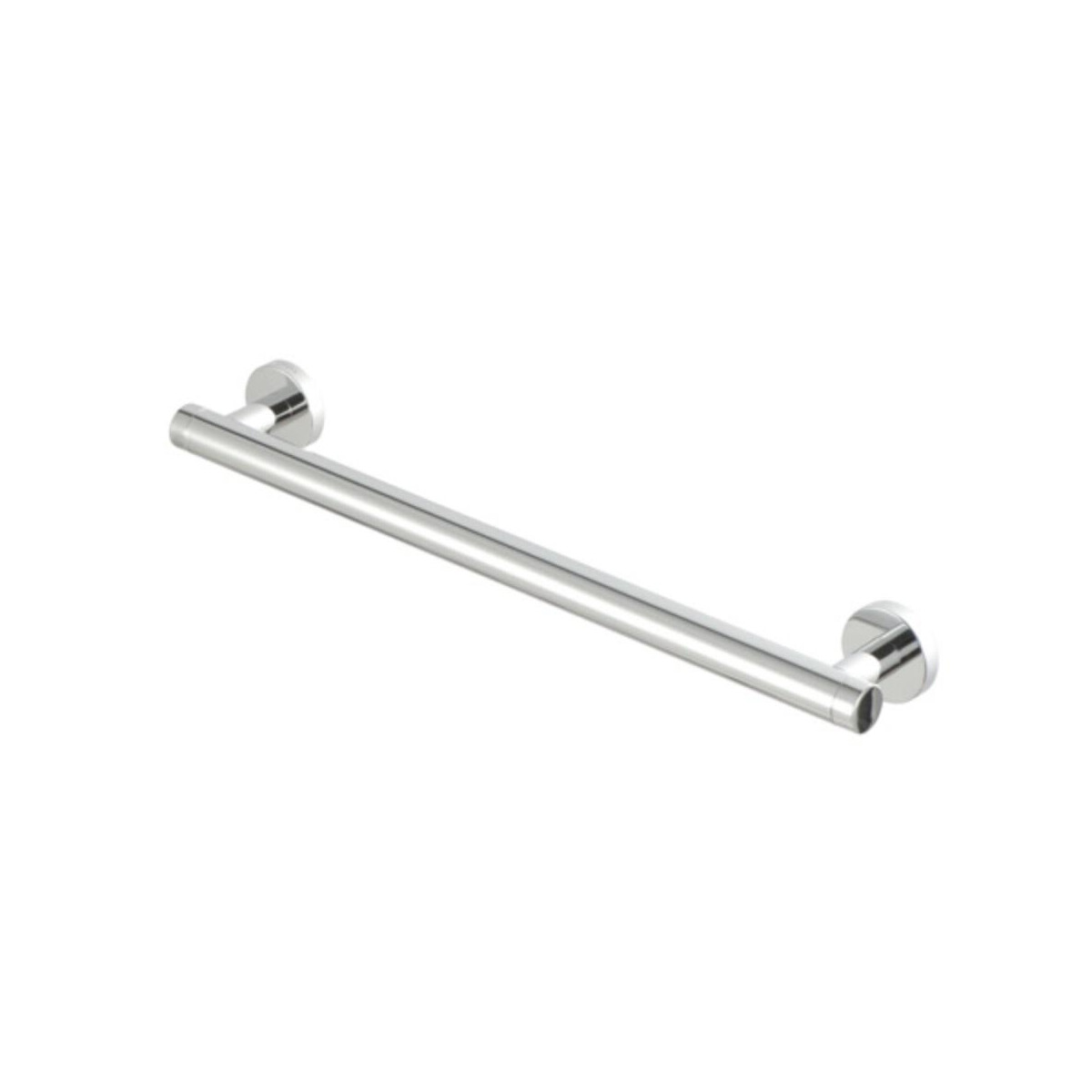 Wannengriff 45 cm Comfort & Safety, Chrom