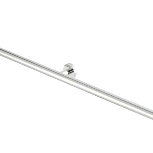 Wannengriff 90 cm Comfort & Safety, Chrom