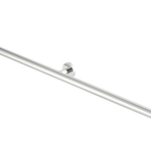 Wannengriff 90 cm Comfort & Safety, Chrom