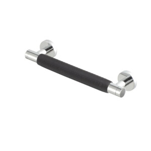 Wannengriff 30 cm (inklusive Anti-Rutsch-Griff) Comfort & Safety, Chrom