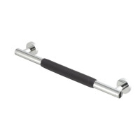 Wannengriff 45 cm (inklusive Anti-Rutsch-Griff) Comfort & Safety, Chrom