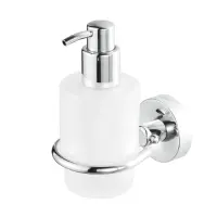 Seifenspender Luna Kollektion