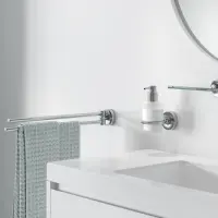 Seifenspender Luna Kollektion
