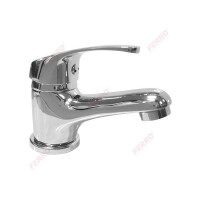 Waschtischarmatur Basic