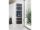 Designheizkörper Yenga, 600 x 1800 mm, sandstein