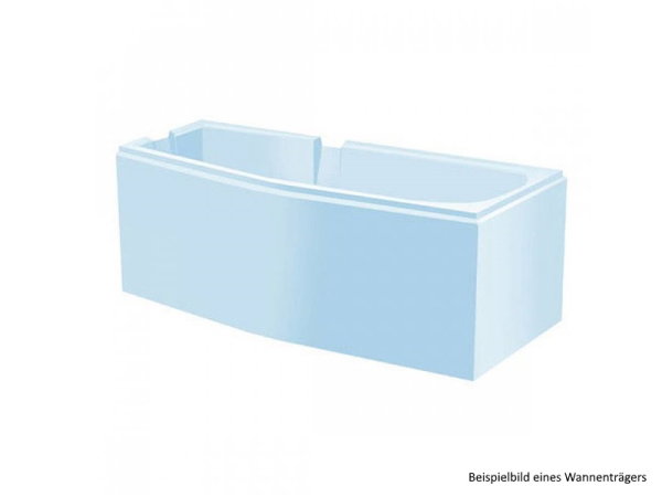Wannenträger Styropor Columba 160x75