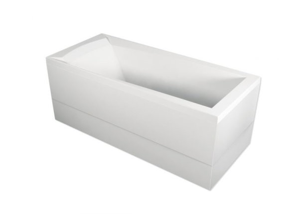 Schürze für Badewanne Porta 160x76 Links